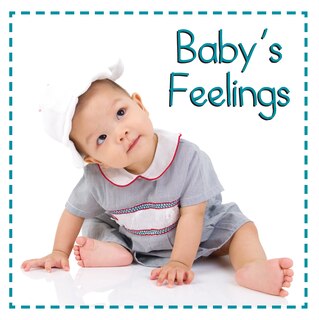 Front cover_Baby's Feelings