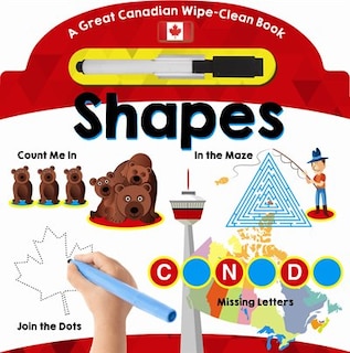 Front cover_Shapes