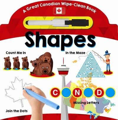 Front cover_Shapes