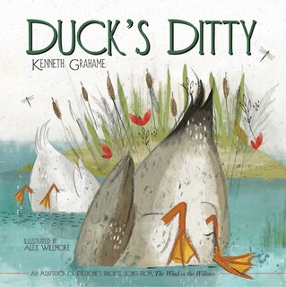 Front cover_Duck's Ditty