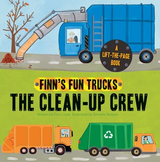 Couverture_The Clean-Up Crew