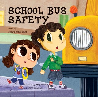 Front cover_School Bus Safety