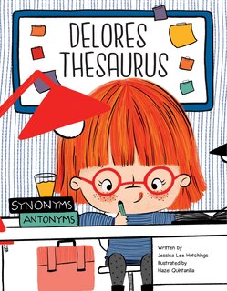 Couverture_Delores Thesaurus