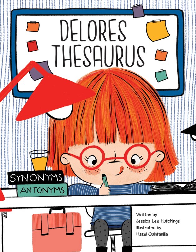 Couverture_Delores Thesaurus