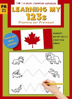 Couverture_GREAT CDN WORKBOOK LEARNING MY 123S
