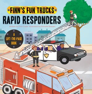 Front cover_Rapid Responders
