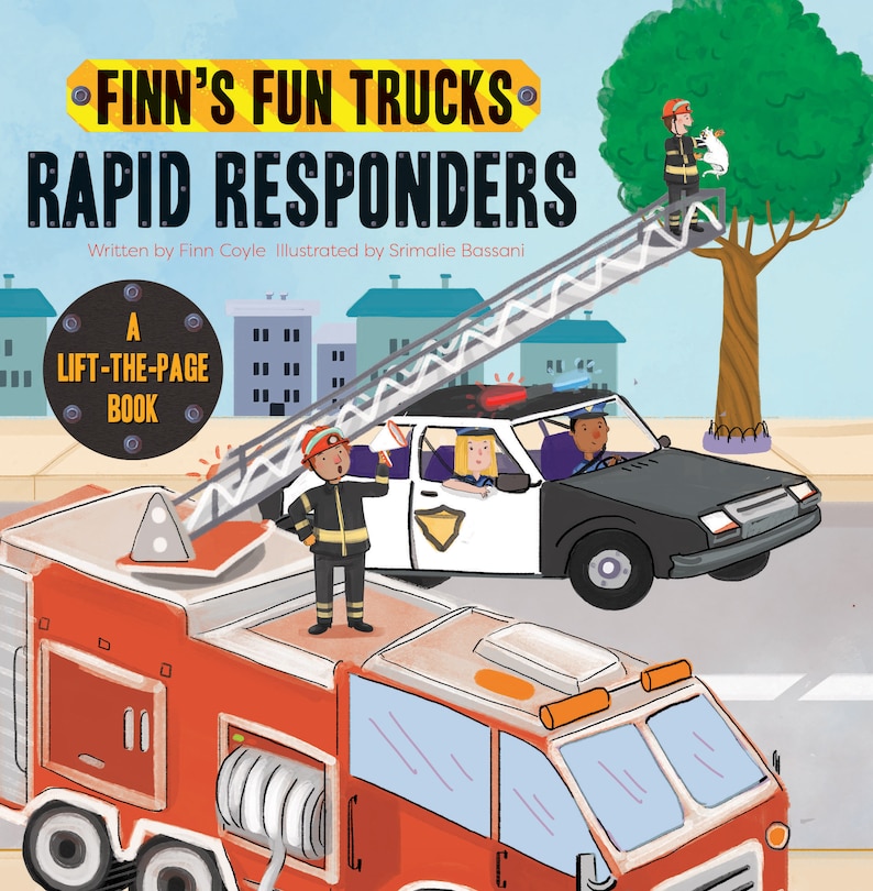 Front cover_Rapid Responders