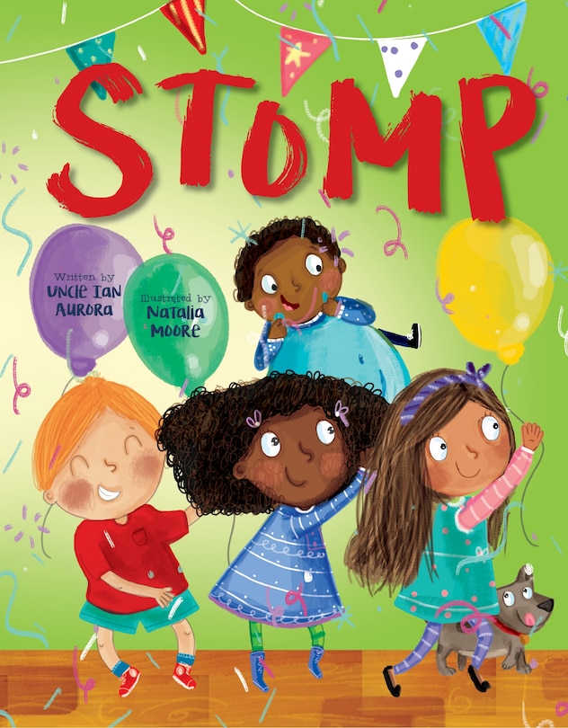 Front cover_Stomp