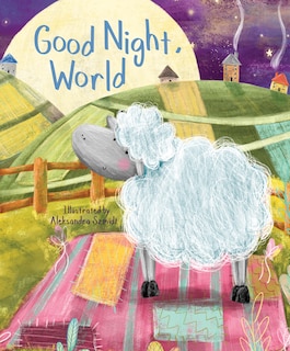 Front cover_Good Night, World