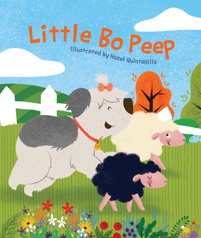 Couverture_Little Bo Peep