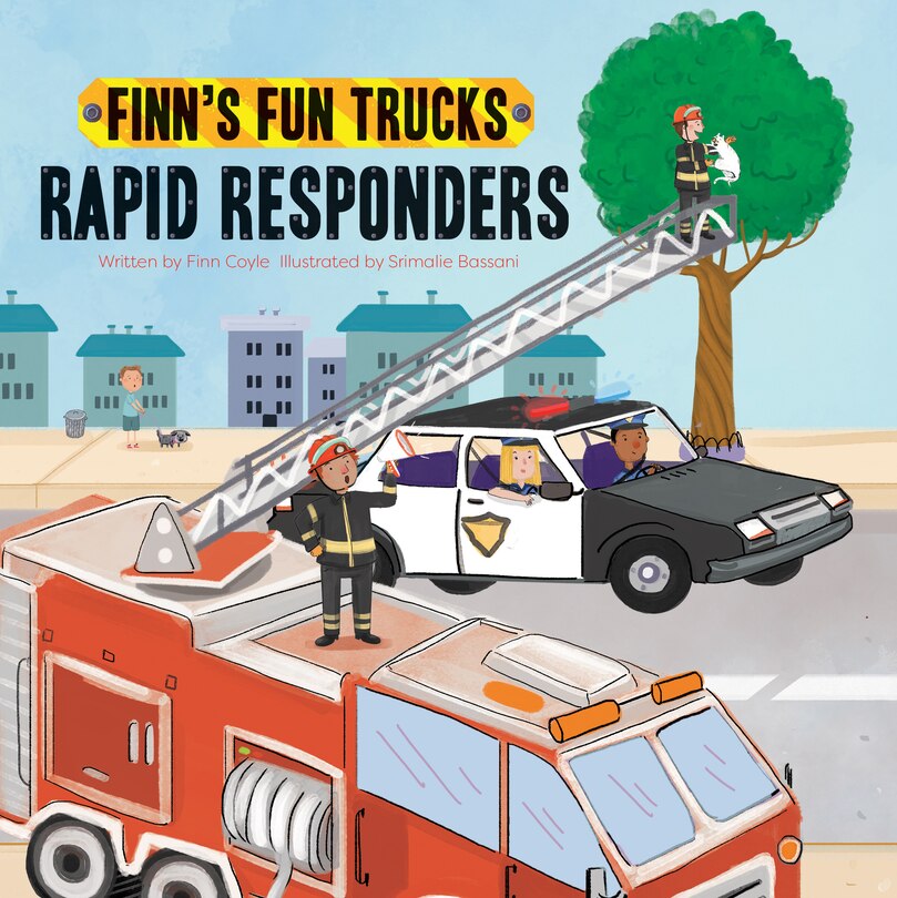 Front cover_Rapid Responders