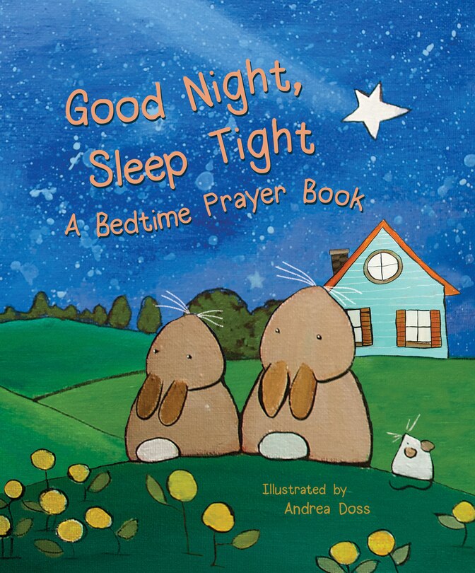 Couverture_Good Night, Sleep Tight