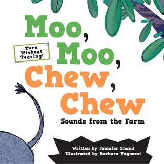 Front cover_Moo, Moo, Chew, Chew