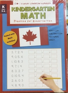 Front cover_Great Canadian Workbook 2-pack #3