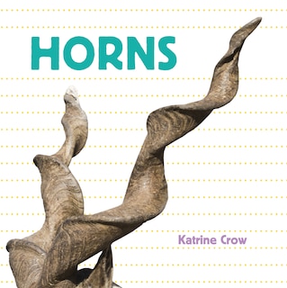 Front cover_Horns