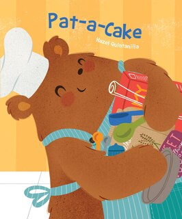 Front cover_Pat-a-cake
