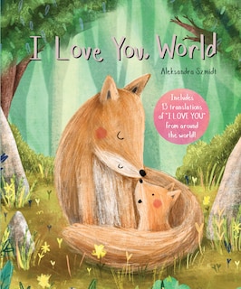 Couverture_I LOVE YOU WORLD