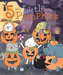 Couverture_5 Very Little Pumpkins