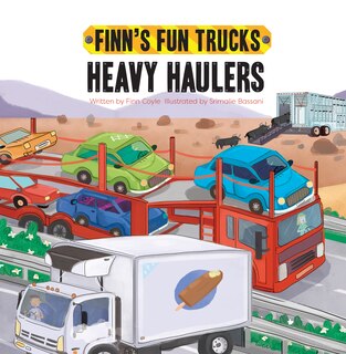 Couverture_Heavy Haulers