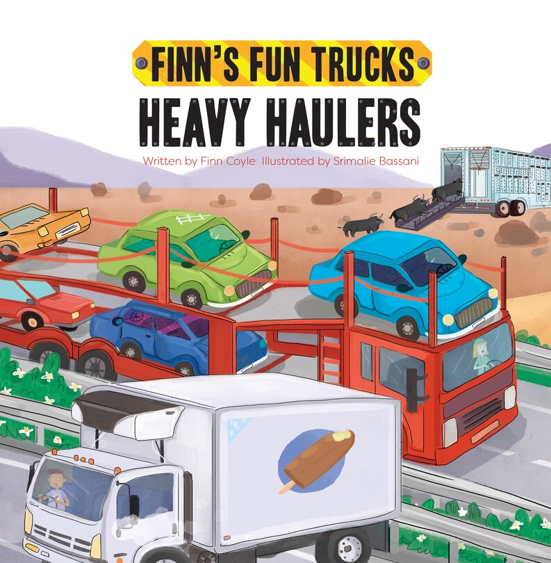Couverture_Heavy Haulers