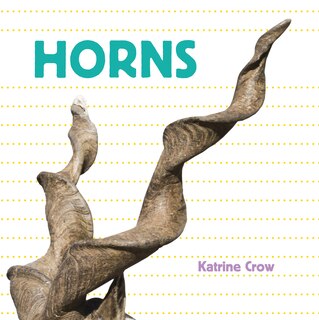 Front cover_Horns