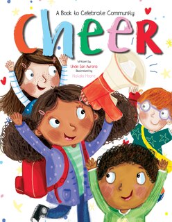 Front cover_Cheer