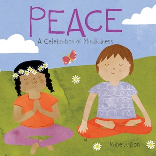 Front cover_Peace