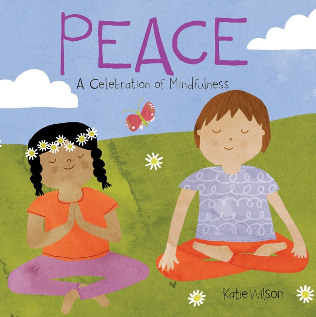 Front cover_Peace