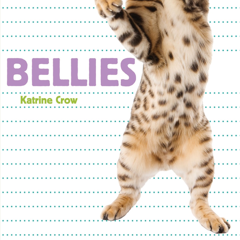 Front cover_Bellies