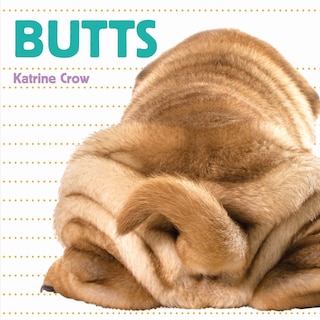 Front cover_Butts