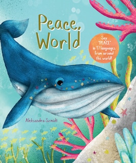 Front cover_PEACE WORLD