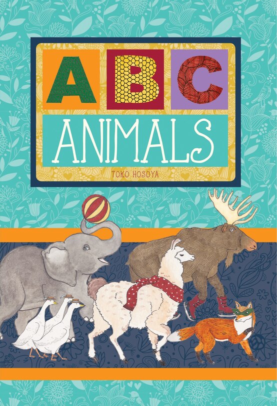 Couverture_Abc Animals