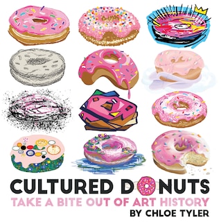Couverture_Cultured Donuts