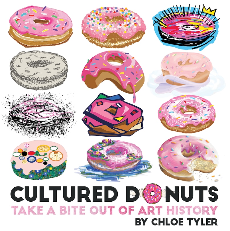 Couverture_Cultured Donuts