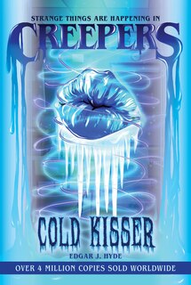 Couverture_Creepers: Cold Kisser