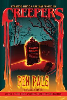 Couverture_Creepers: Pen Pals