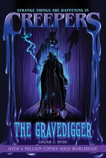 Front cover_Creepers: The Gravedigger