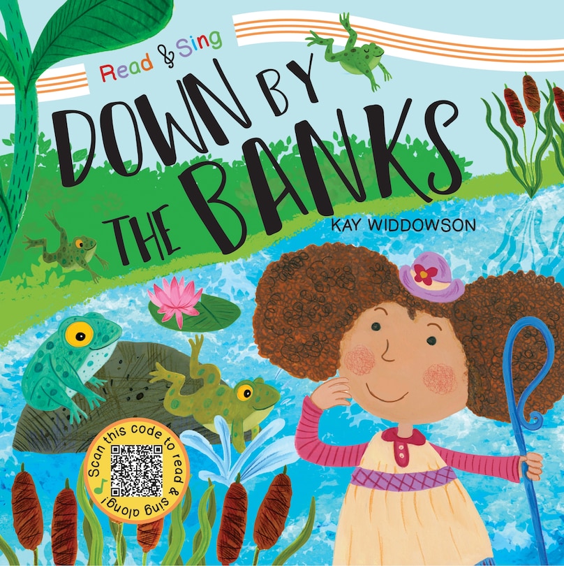 Front cover_Down By The Banks