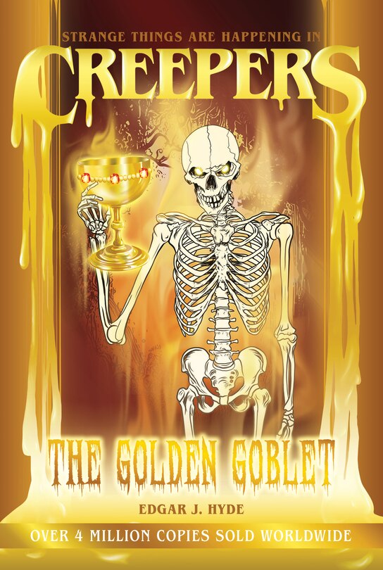 Couverture_Creepers: The Golden Goblet