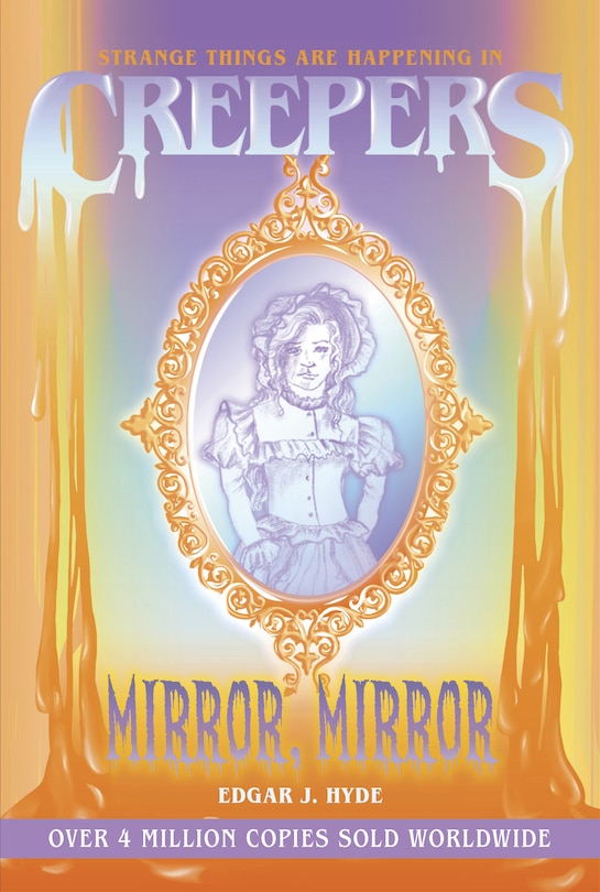 Couverture_Creepers: Mirror, Mirror