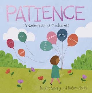 Front cover_Patience