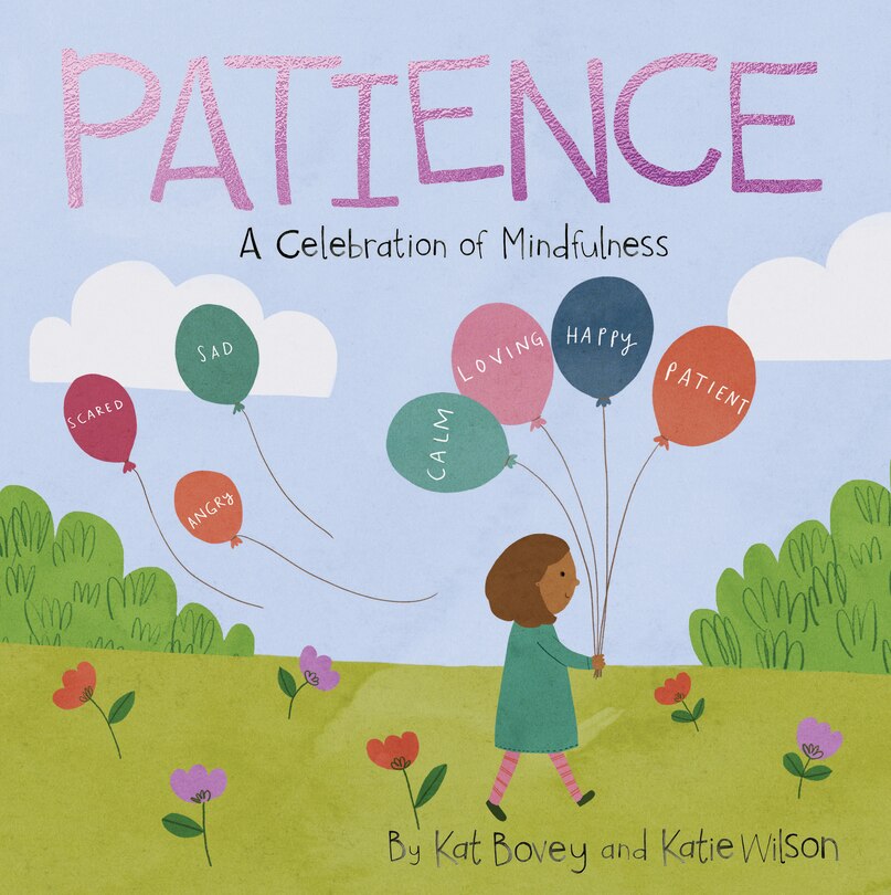Front cover_Patience