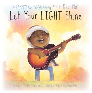 Front cover_Let Your Light Shine
