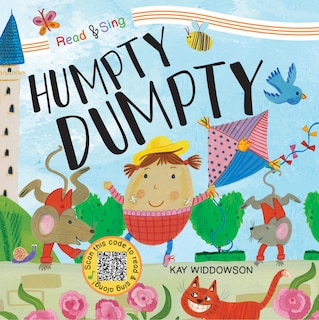 Couverture_Humpty Dumpty