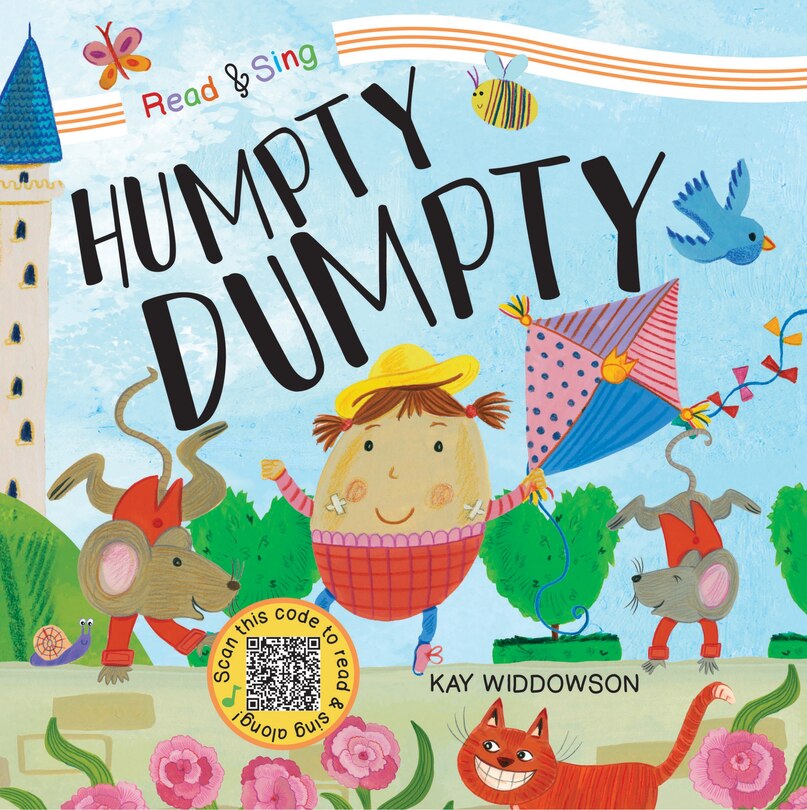 Couverture_Humpty Dumpty