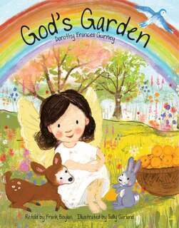 Front cover_God's Garden