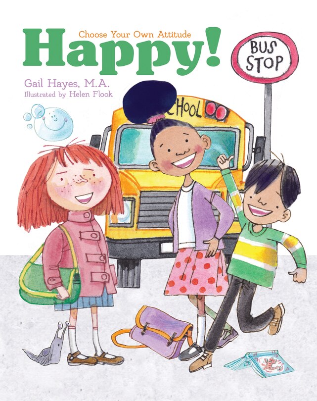 Front cover_Happy!