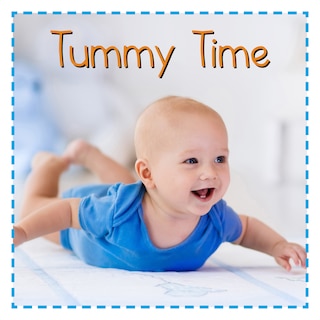 Front cover_Tummy Time