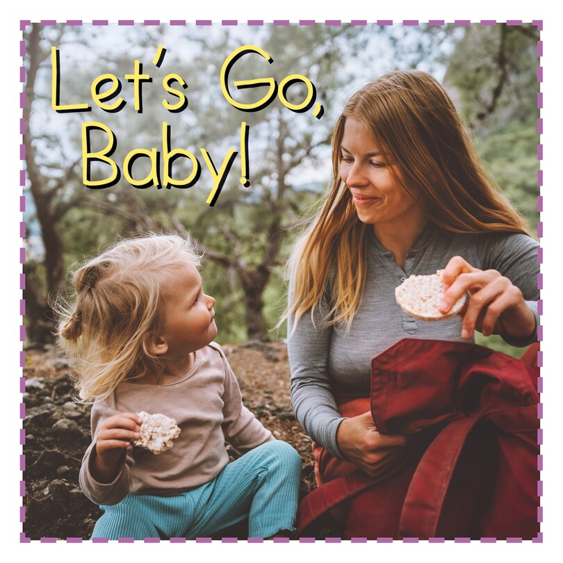 Couverture_Let's Go, Baby!