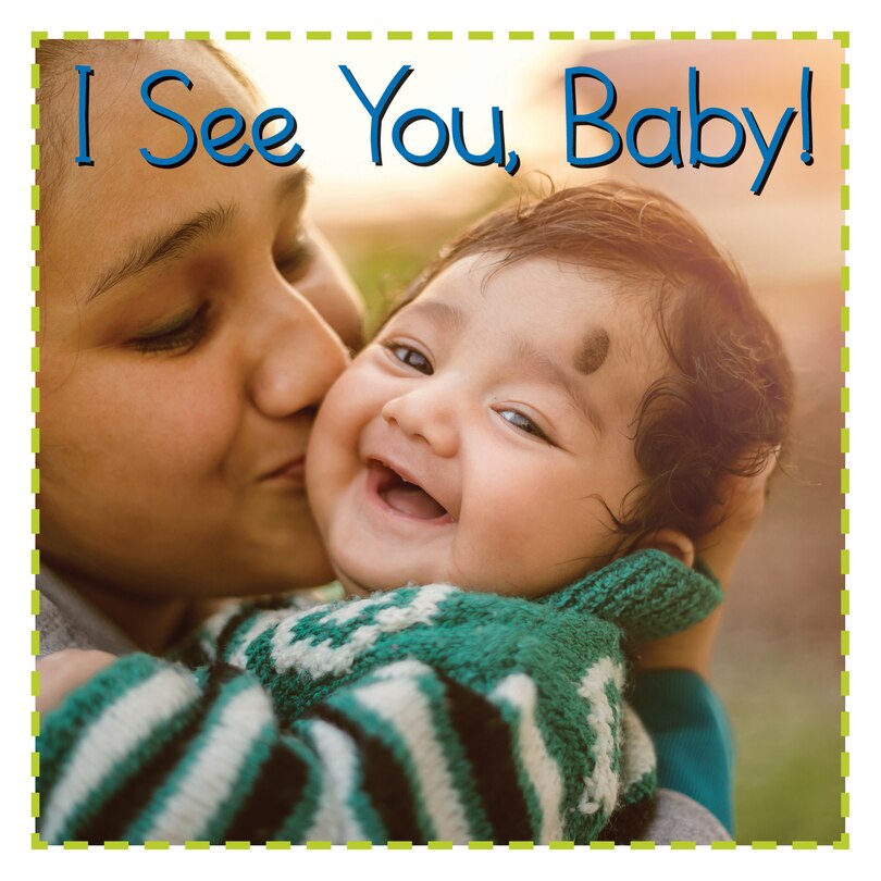 Couverture_I See You, Baby!